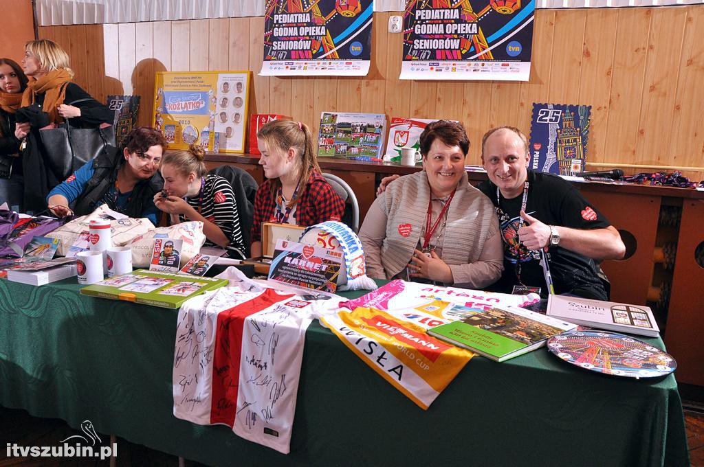 25. Finał WOŚP - Szubin vol. 1