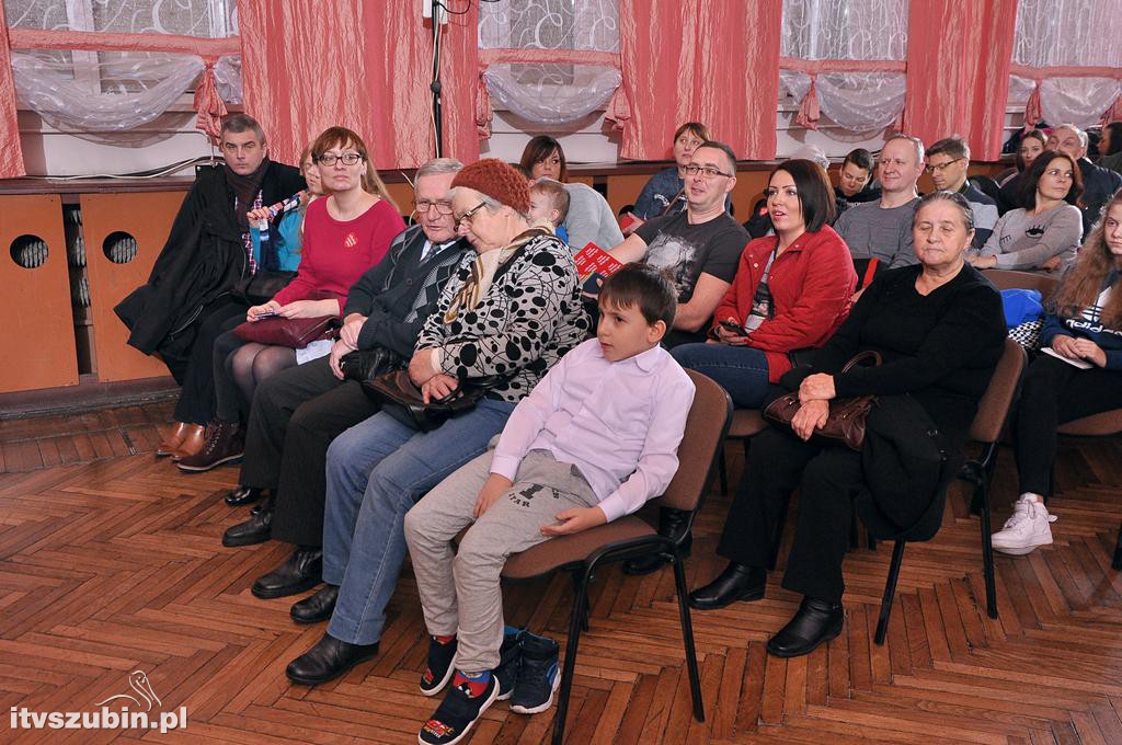 25. Finał WOŚP - Szubin vol. 1