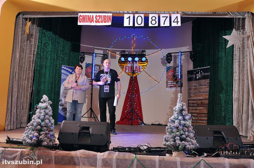 25. Finał WOŚP - Szubin vol. 1