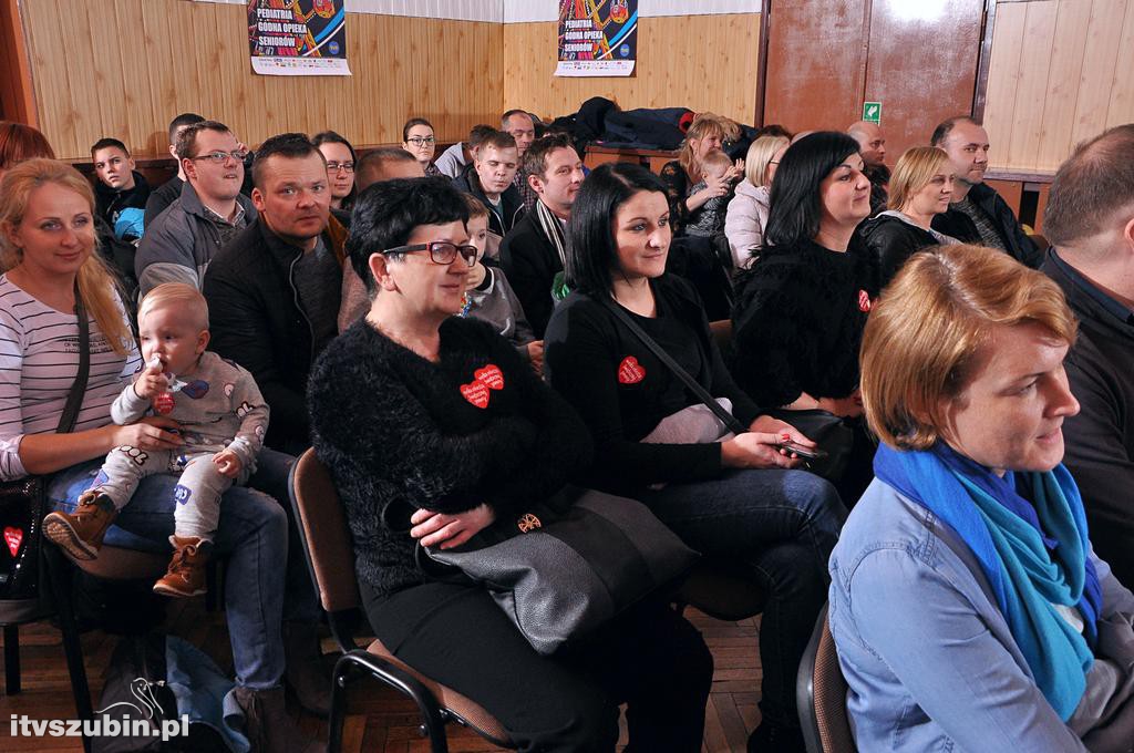 25. Finał WOŚP - Szubin vol. 1