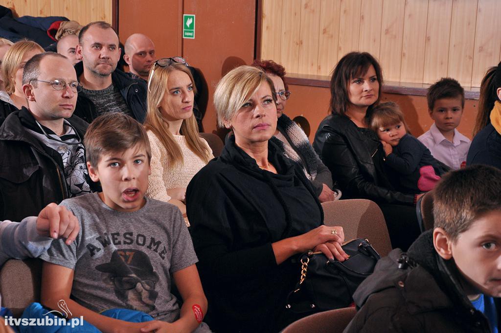 25. Finał WOŚP - Szubin vol. 1