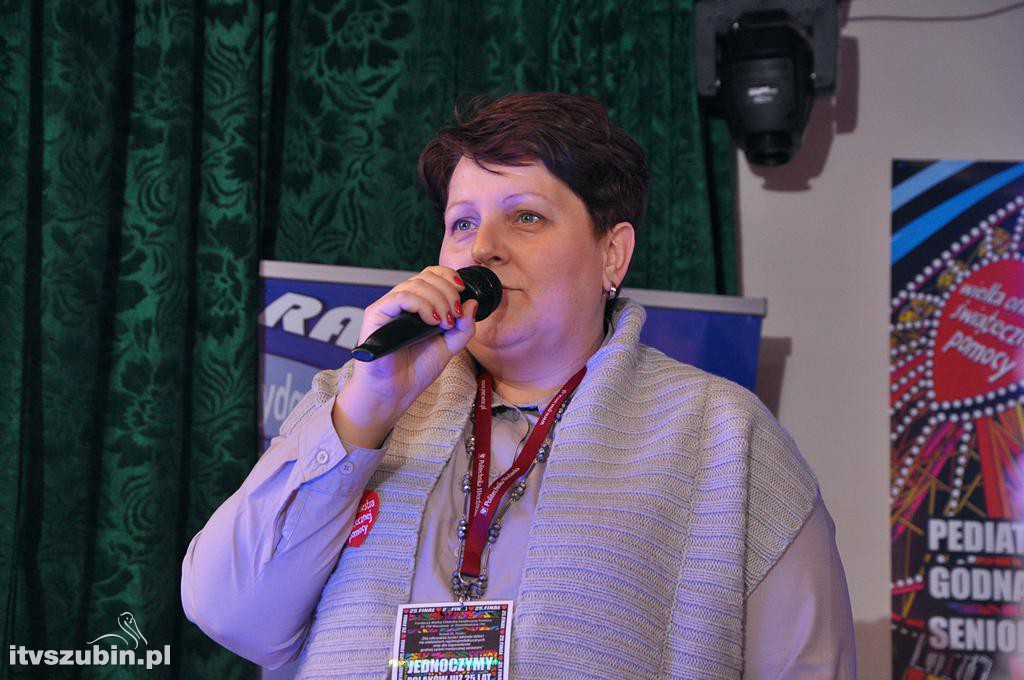 25. Finał WOŚP - Szubin vol. 1