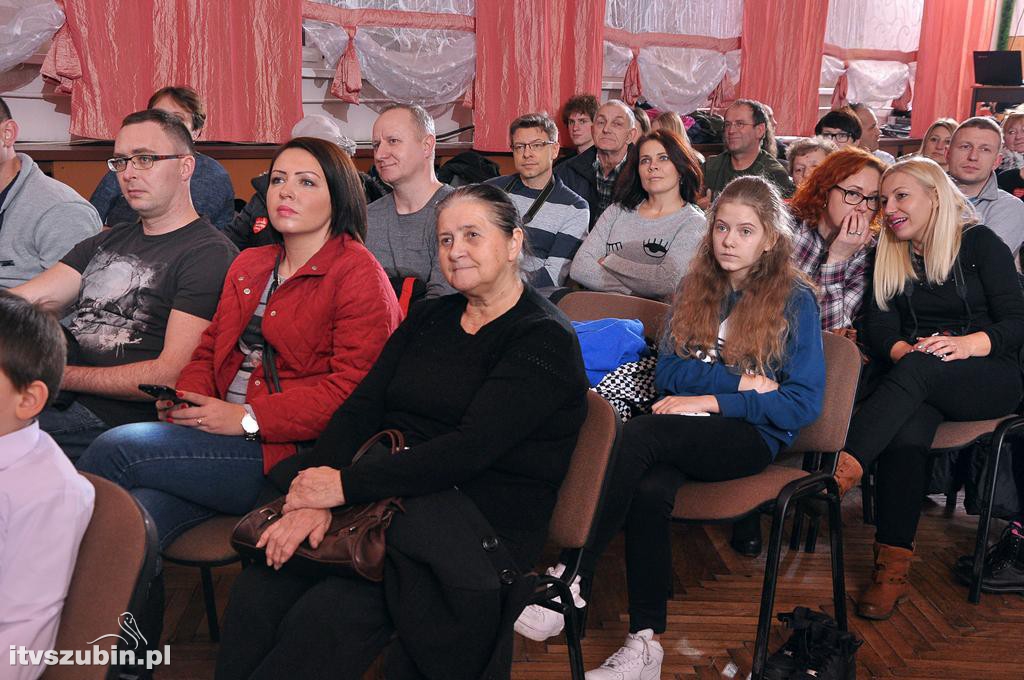 25. Finał WOŚP - Szubin vol. 1