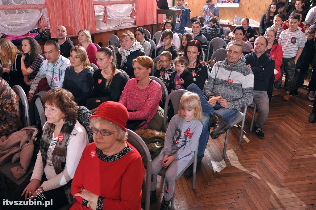 25. Finał WOŚP - Szubin vol. 1