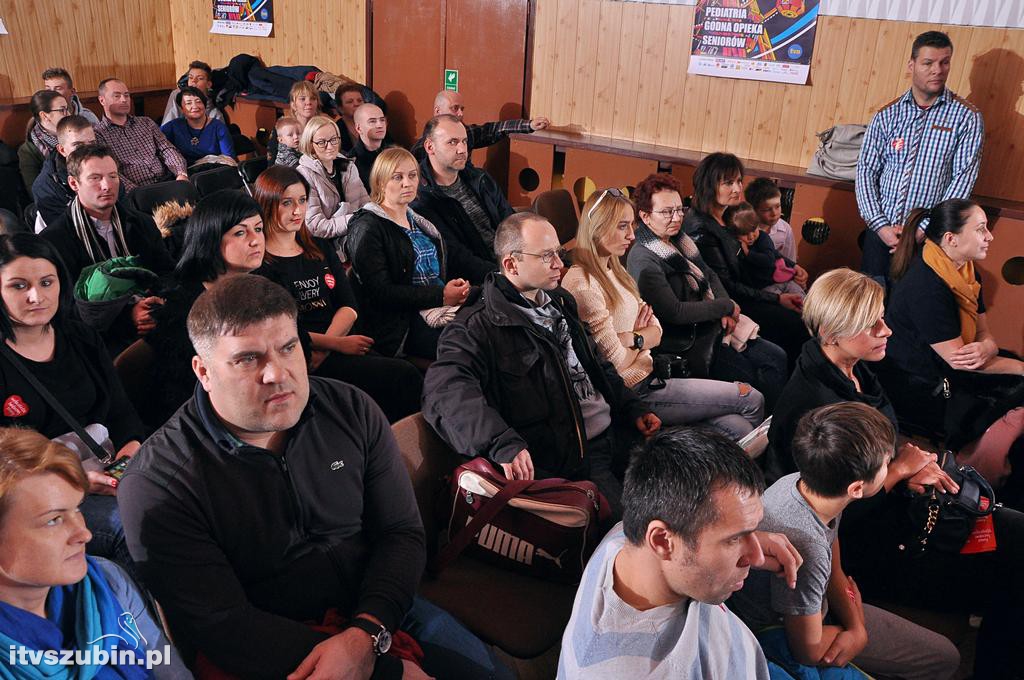 25. Finał WOŚP - Szubin vol. 1