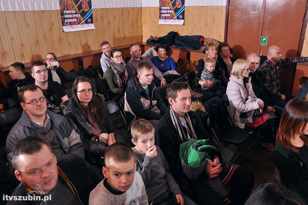 25. Finał WOŚP - Szubin vol. 1