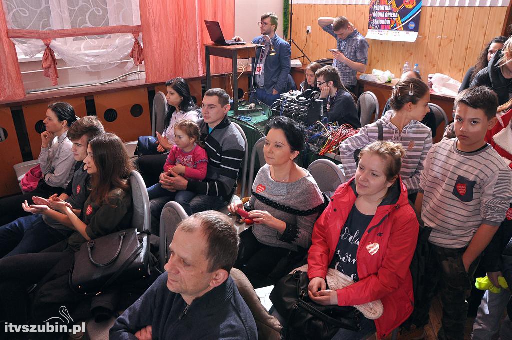 25. Finał WOŚP - Szubin vol. 1