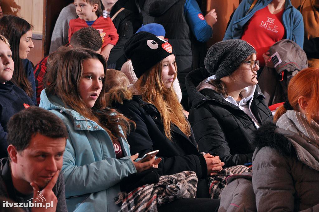 25. Finał WOŚP - Szubin vol. 1