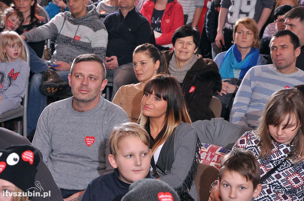 25. Finał WOŚP - Szubin vol. 1