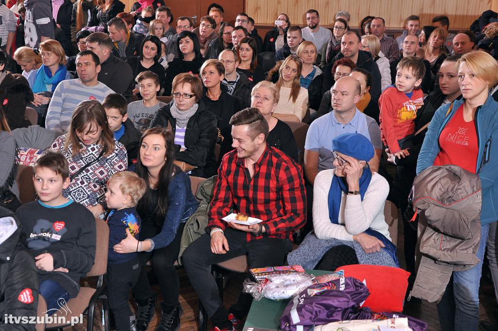 25. Finał WOŚP - Szubin vol. 1