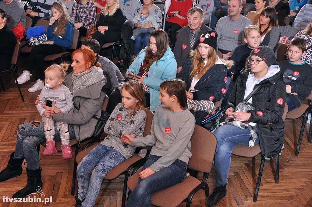 25. Finał WOŚP - Szubin vol. 1