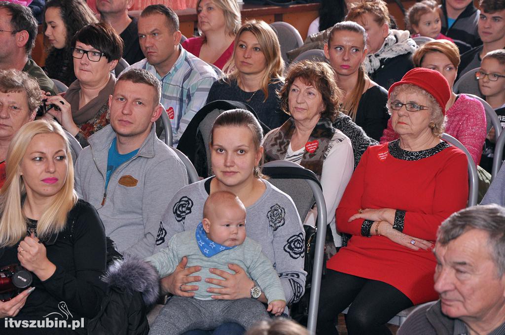 25. Finał WOŚP - Szubin vol. 1