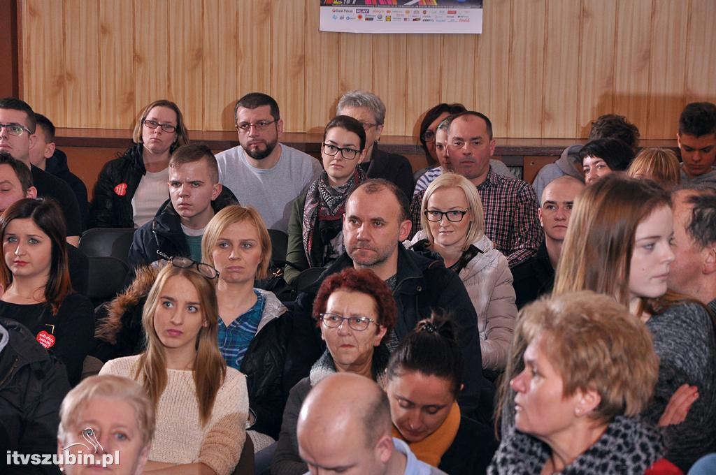 25. Finał WOŚP - Szubin vol. 1