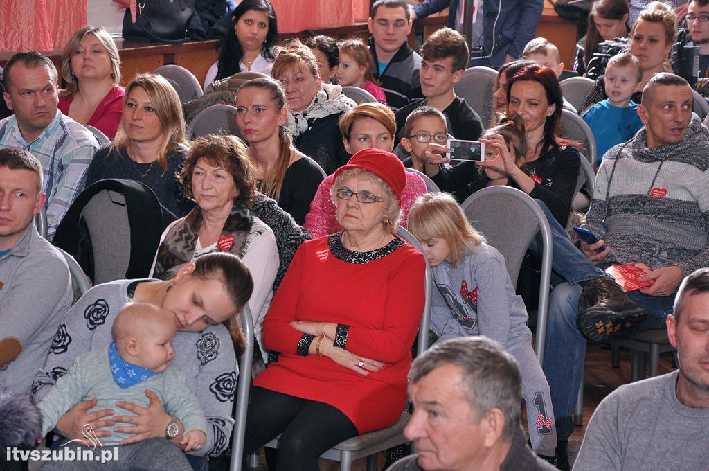 25. Finał WOŚP - Szubin vol. 1