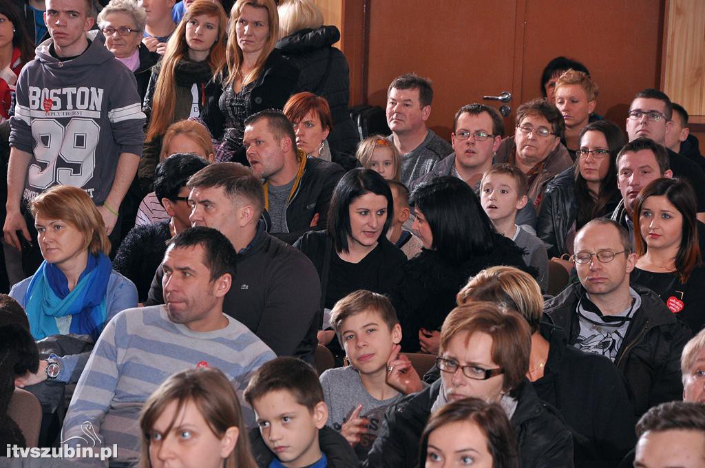 25. Finał WOŚP - Szubin vol. 1