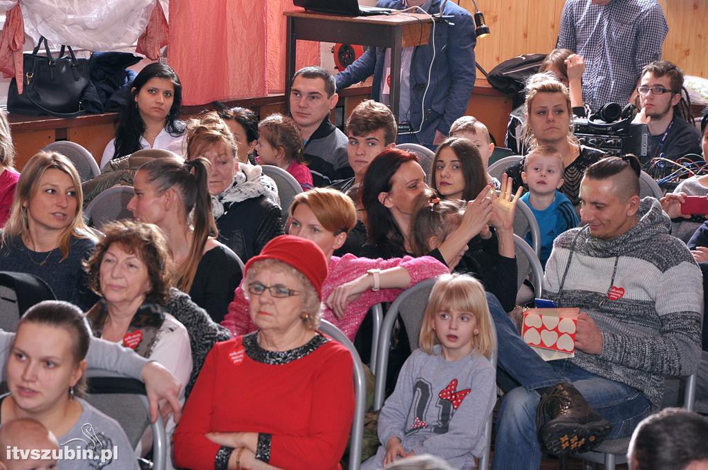 25. Finał WOŚP - Szubin vol. 1