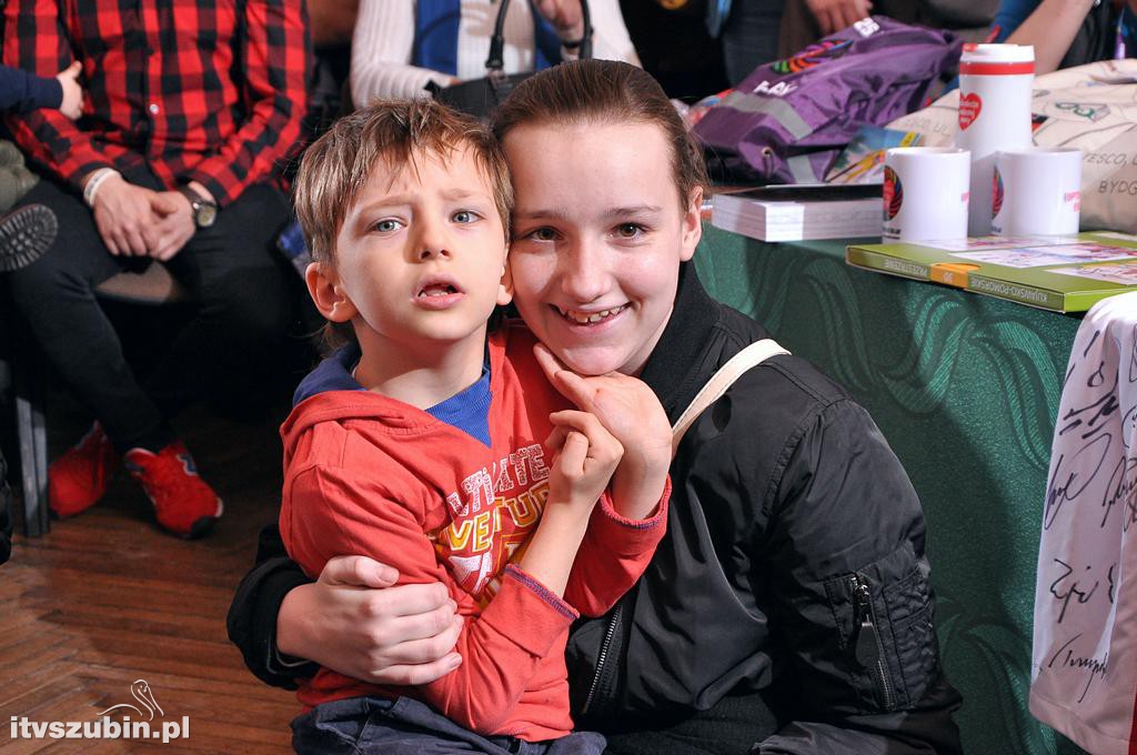 25. Finał WOŚP - Szubin vol. 1