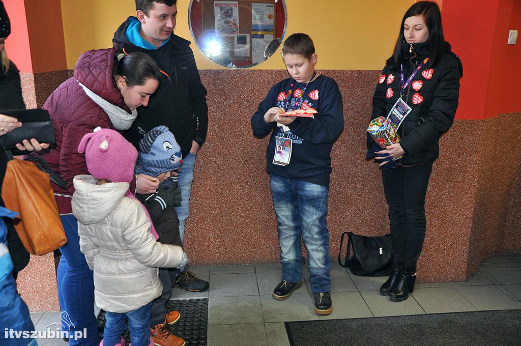 25. Finał WOŚP - Szubin vol. 1