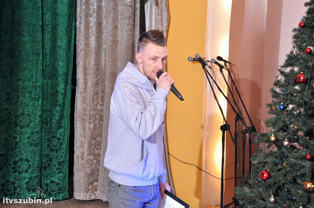 25. Finał WOŚP - Szubin vol. 1