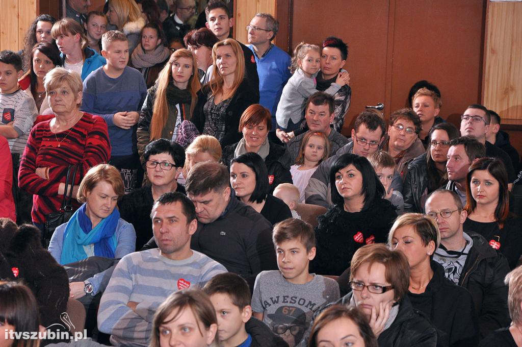 25. Finał WOŚP - Szubin vol. 1