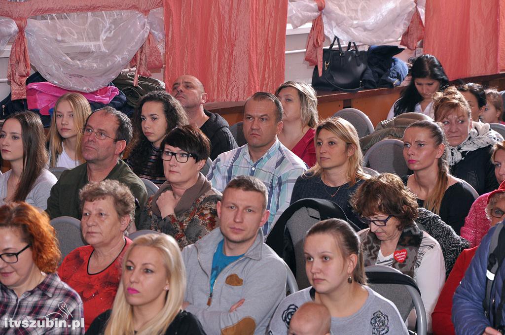 25. Finał WOŚP - Szubin vol. 1