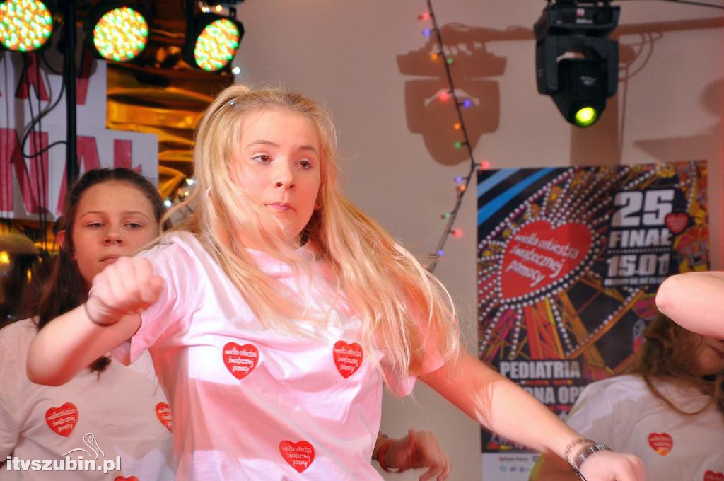 25. Finał WOŚP - Szubin vol. 1