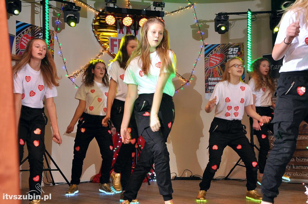 25. Finał WOŚP - Szubin vol. 1