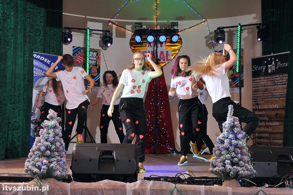 25. Finał WOŚP - Szubin vol. 1