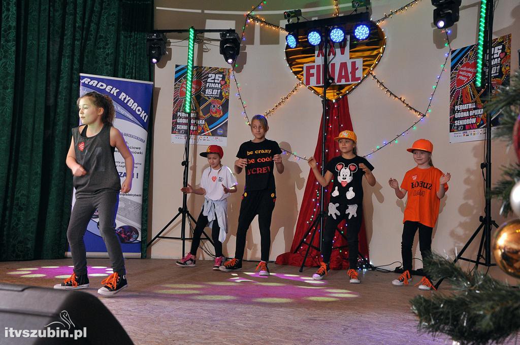 25. Finał WOŚP - Szubin vol. 1