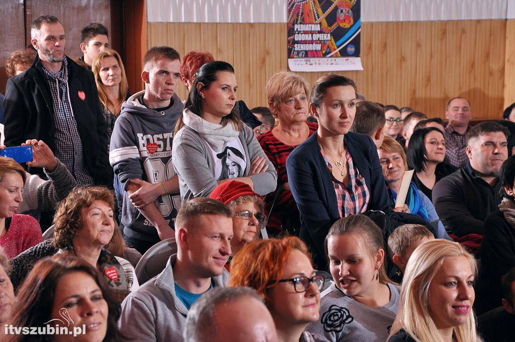 25. Finał WOŚP - Szubin vol. 1