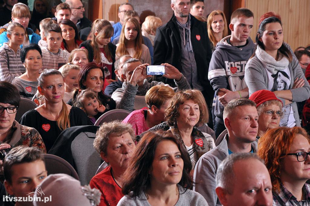 25. Finał WOŚP - Szubin vol. 1