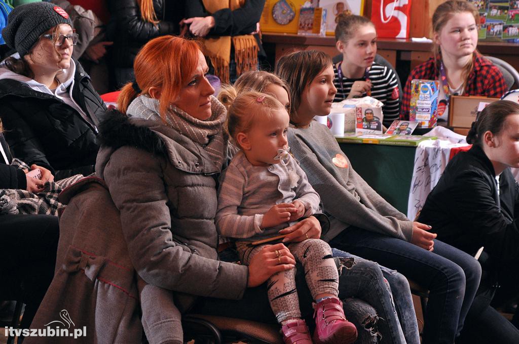 25. Finał WOŚP - Szubin vol. 1