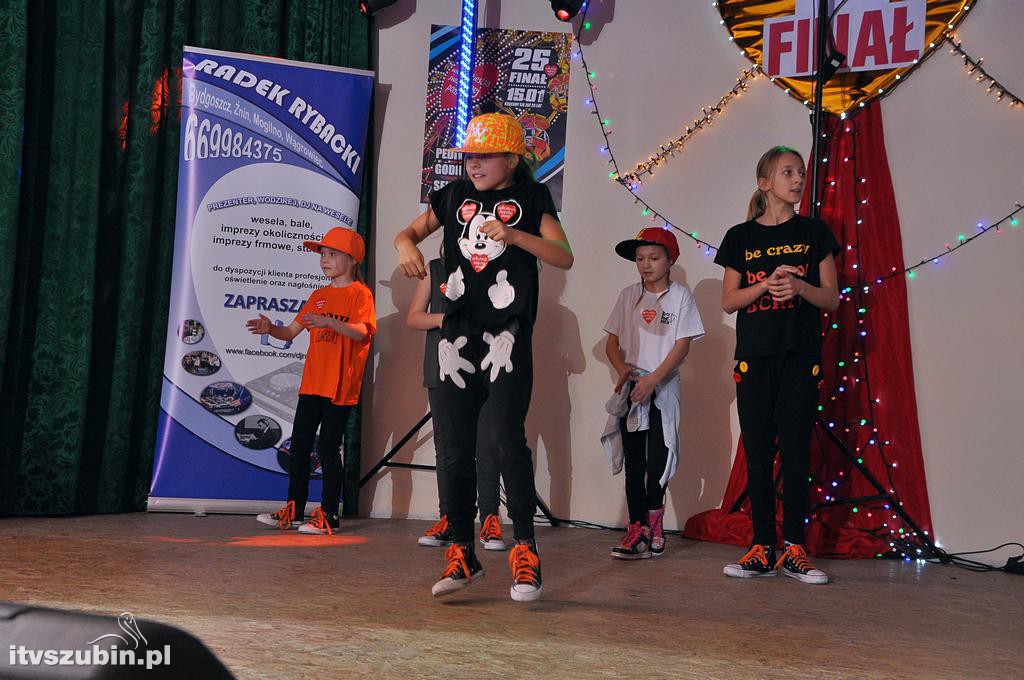 25. Finał WOŚP - Szubin vol. 1