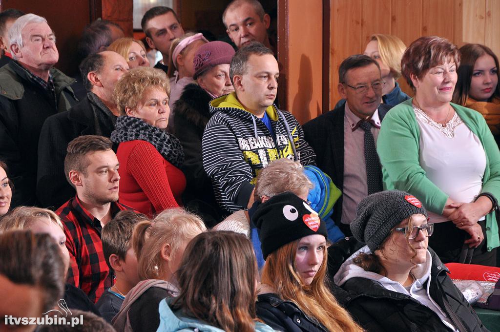 25. Finał WOŚP - Szubin vol. 1