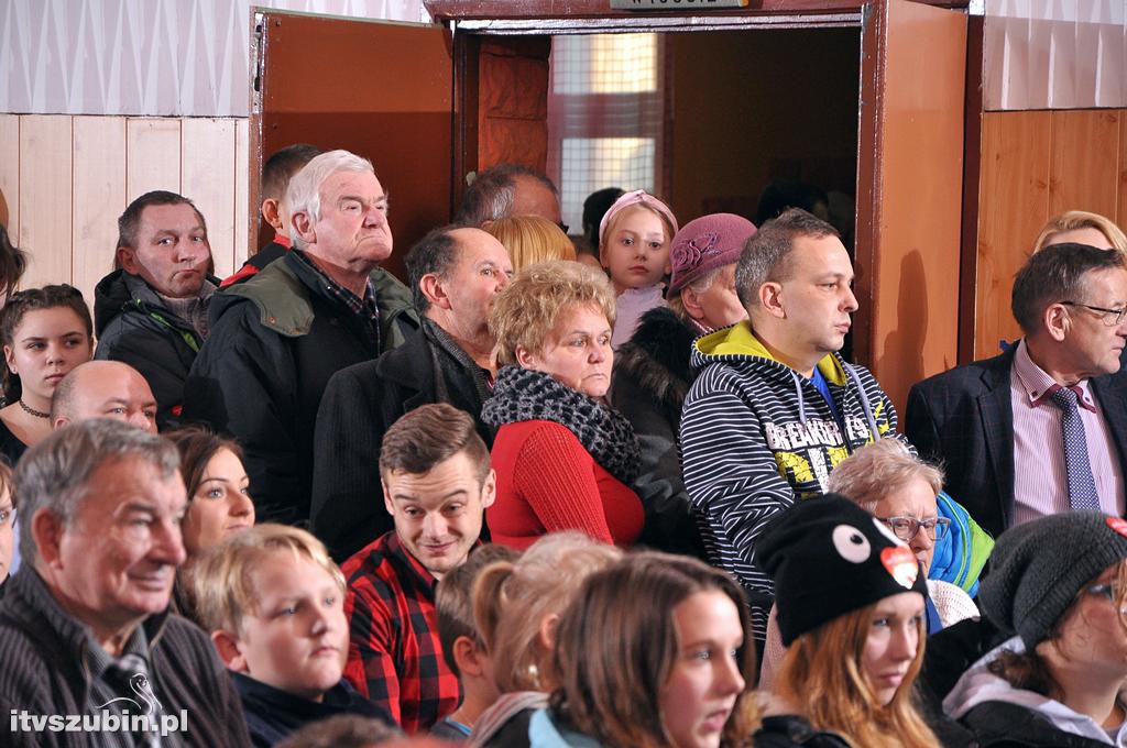 25. Finał WOŚP - Szubin vol. 1