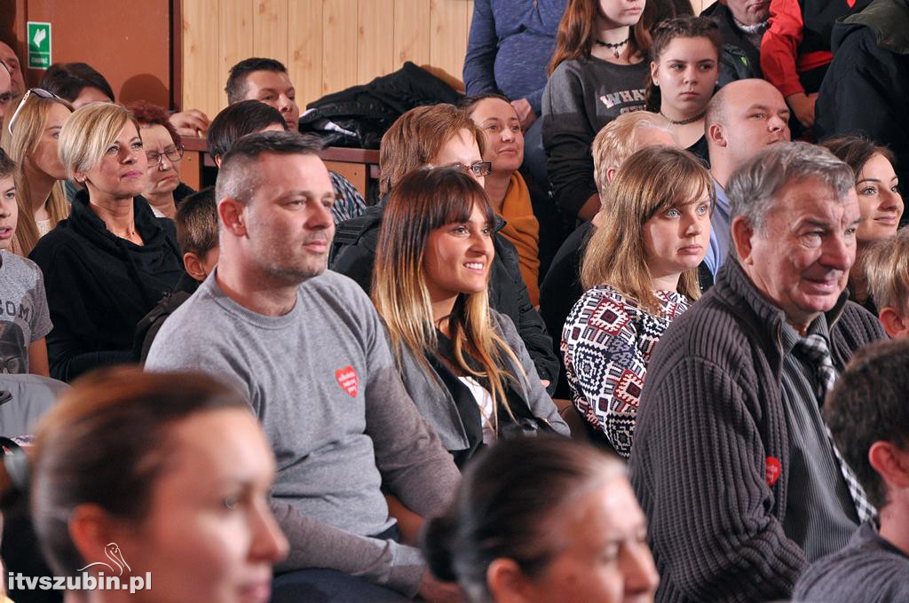 25. Finał WOŚP - Szubin vol. 1