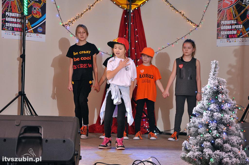 25. Finał WOŚP - Szubin vol. 1