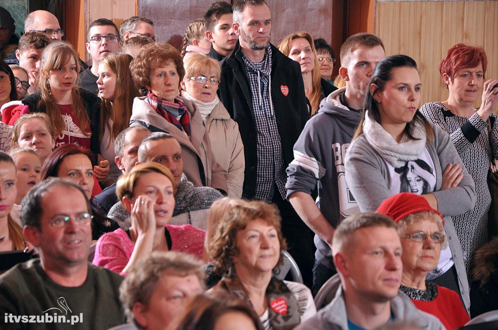 25. Finał WOŚP - Szubin vol. 1