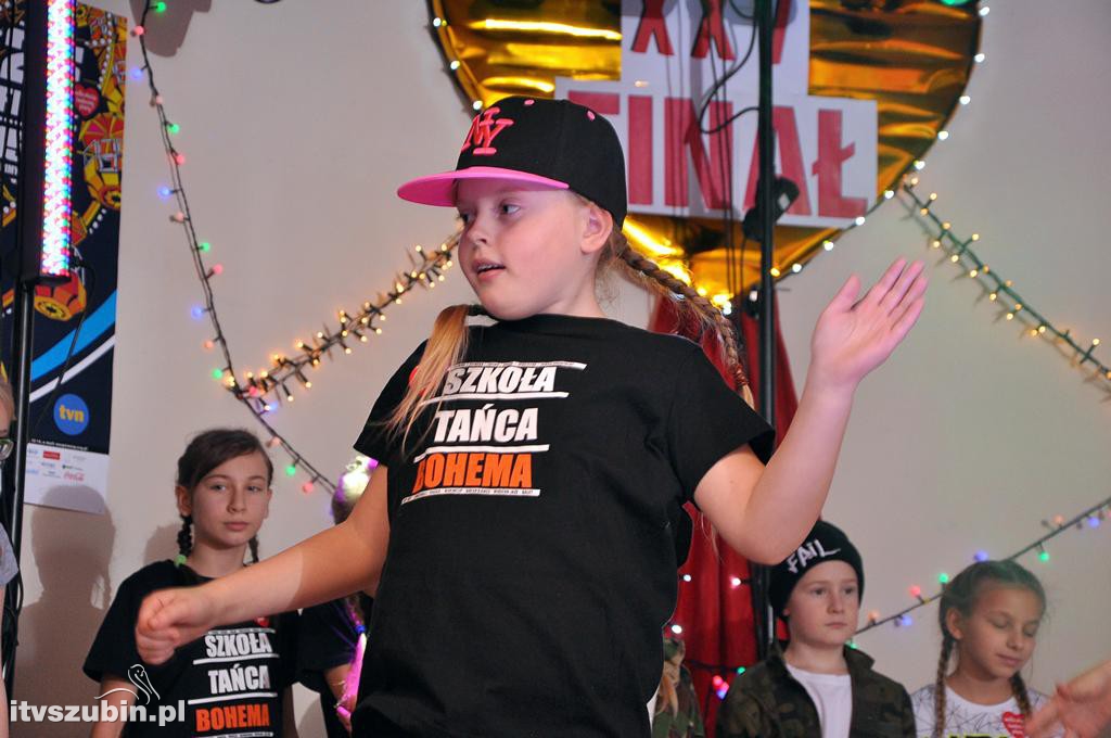 25. Finał WOŚP - Szubin vol. 1