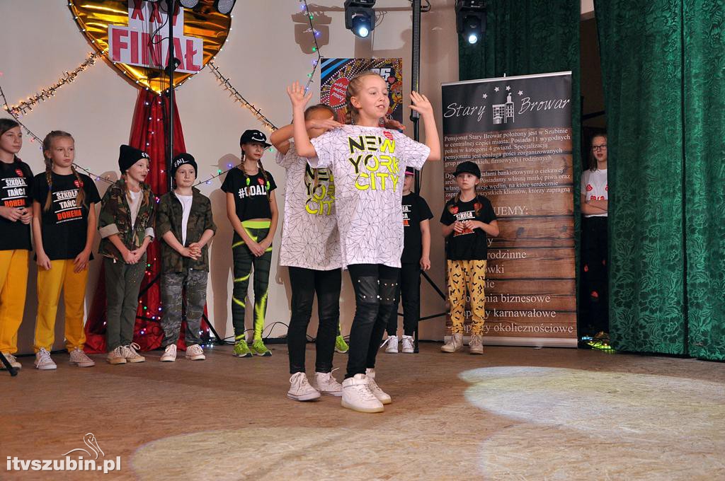 25. Finał WOŚP - Szubin vol. 1