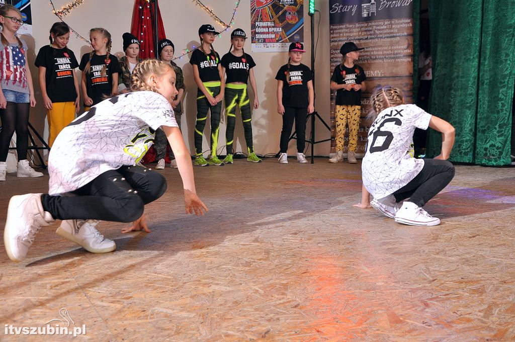 25. Finał WOŚP - Szubin vol. 1