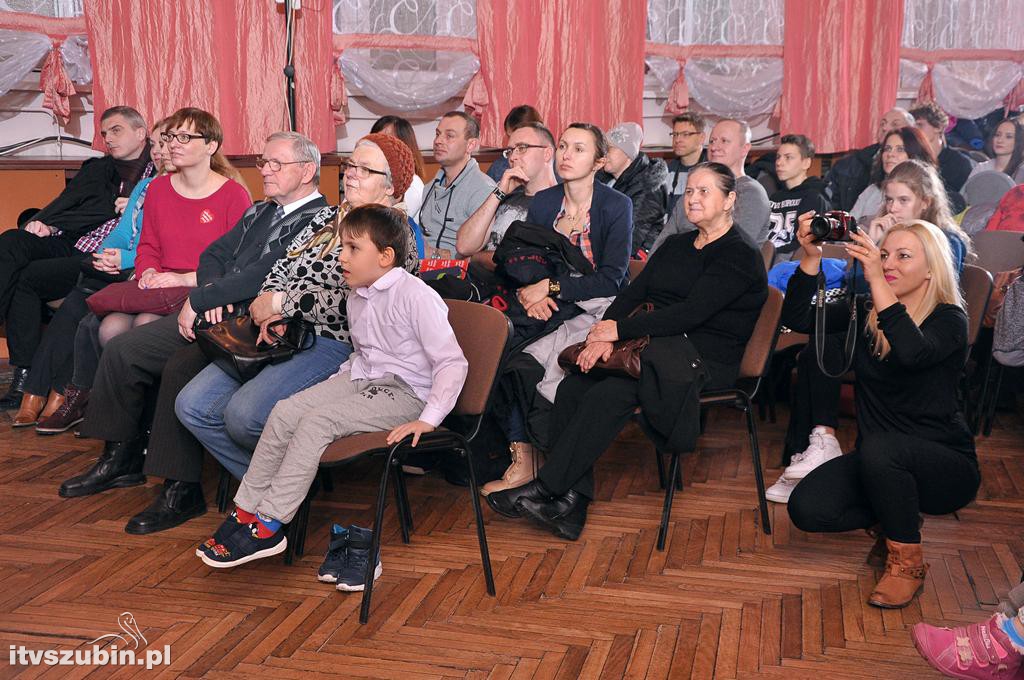 25. Finał WOŚP - Szubin vol. 1