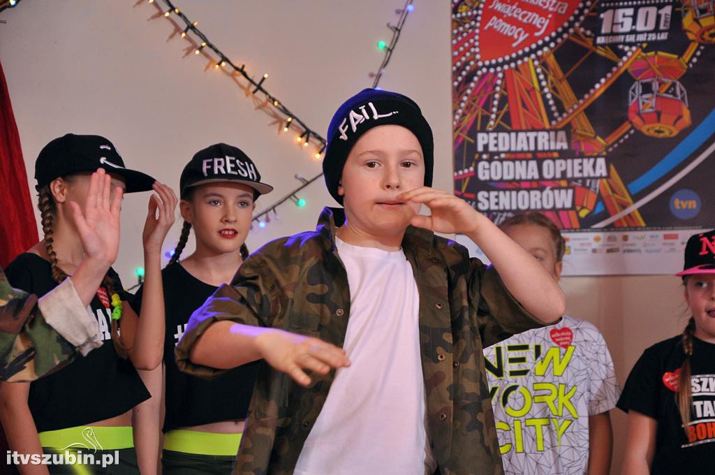 25. Finał WOŚP - Szubin vol. 1