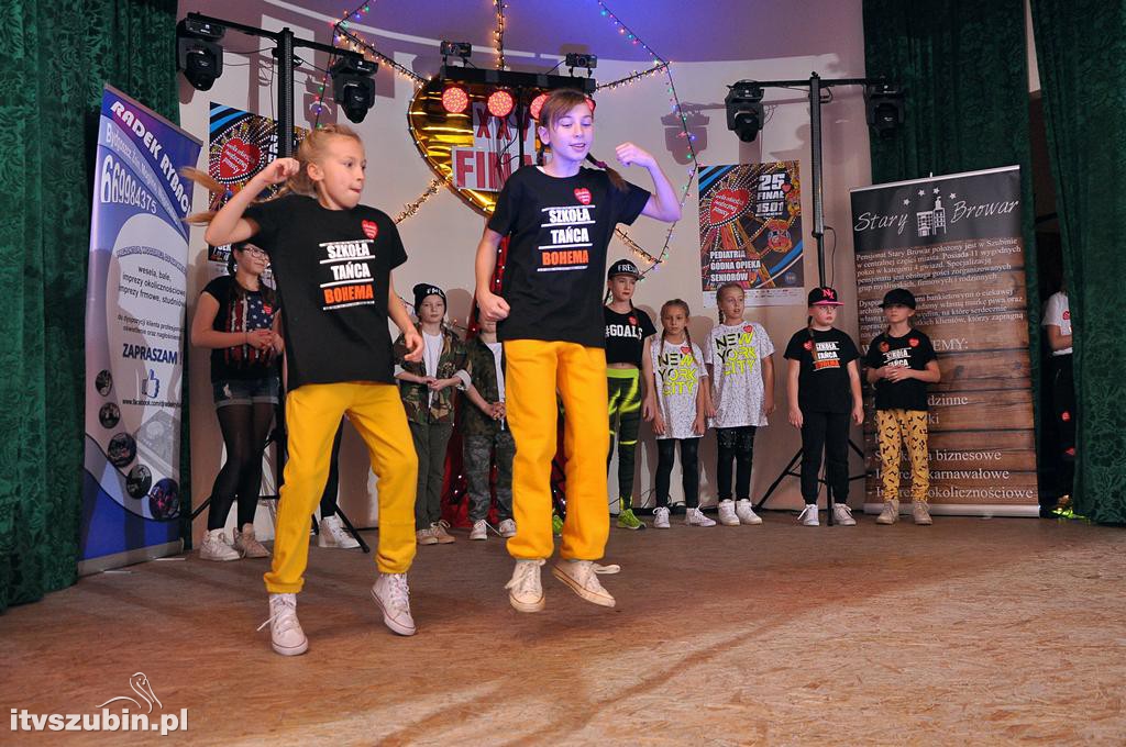 25. Finał WOŚP - Szubin vol. 1