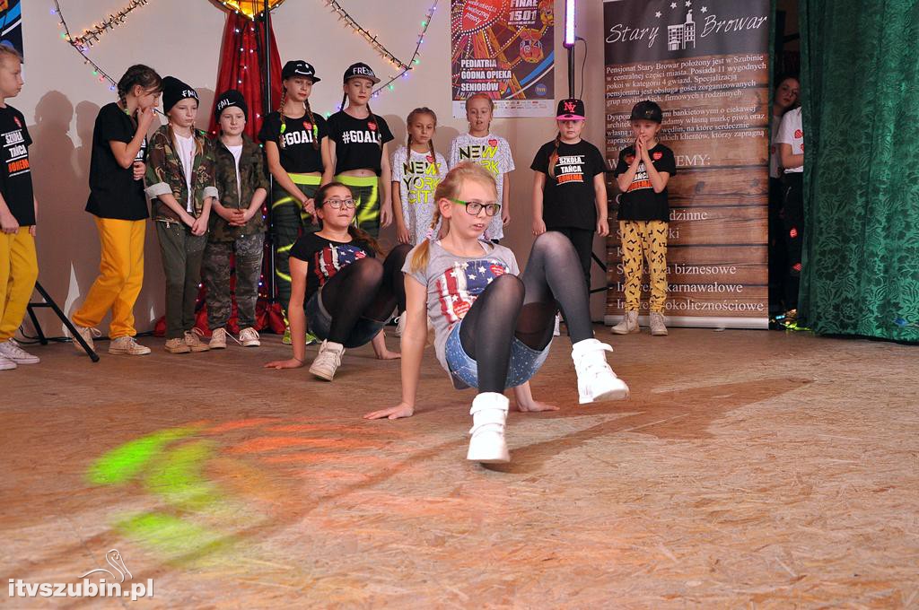 25. Finał WOŚP - Szubin vol. 1