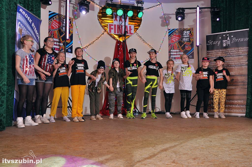 25. Finał WOŚP - Szubin vol. 1
