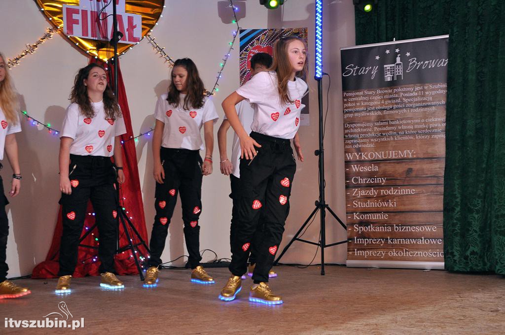 25. Finał WOŚP - Szubin vol. 1