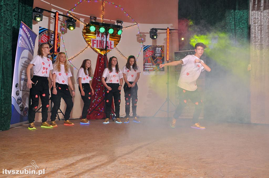 25. Finał WOŚP - Szubin vol. 1