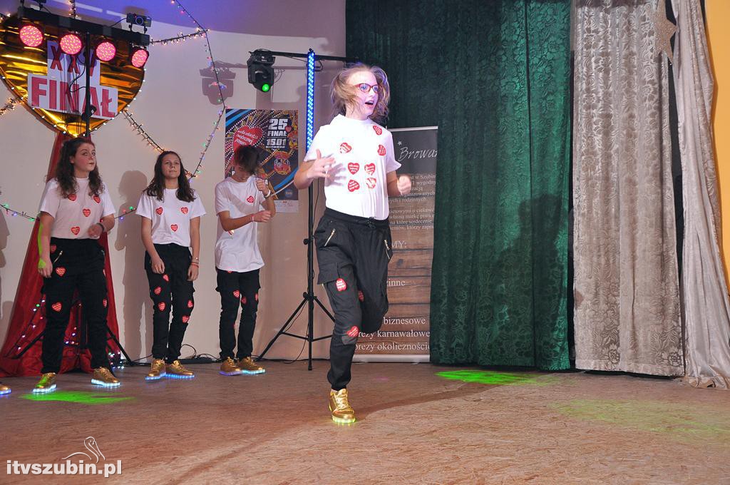 25. Finał WOŚP - Szubin vol. 1