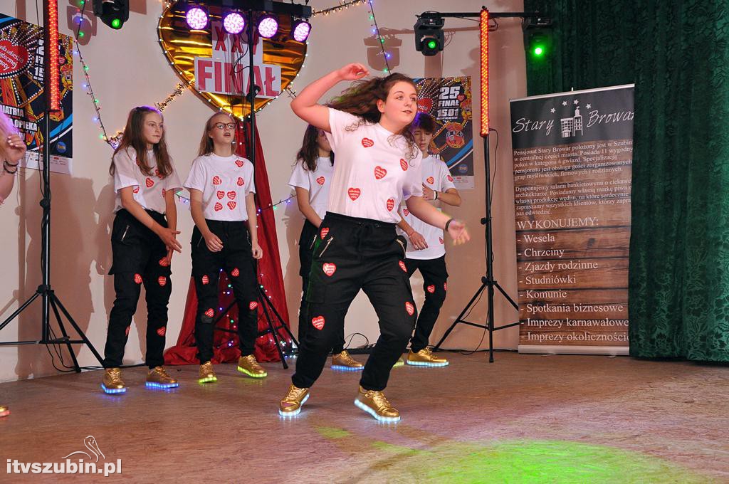 25. Finał WOŚP - Szubin vol. 1